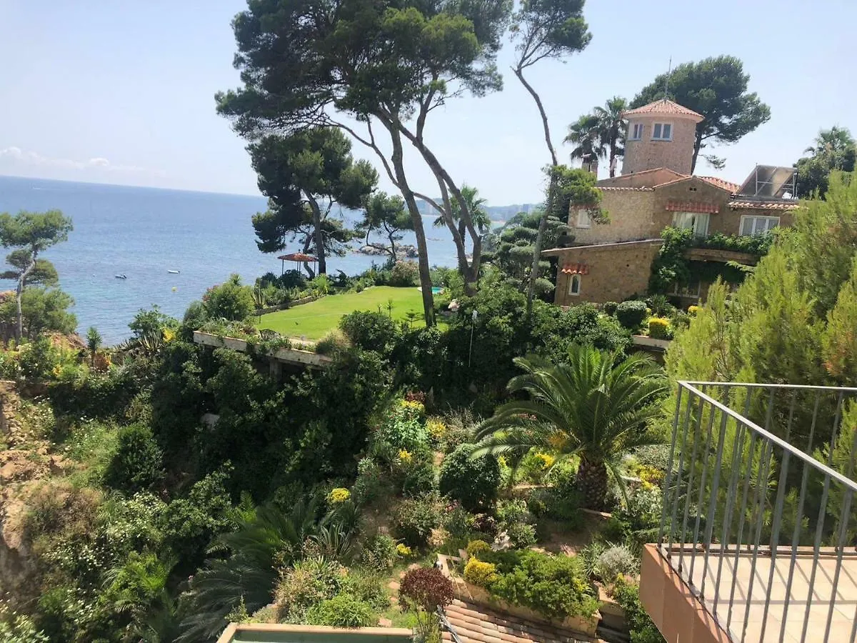 بلاتجا ذارو Apartment Carrer Juli Garreta إسبانيا
