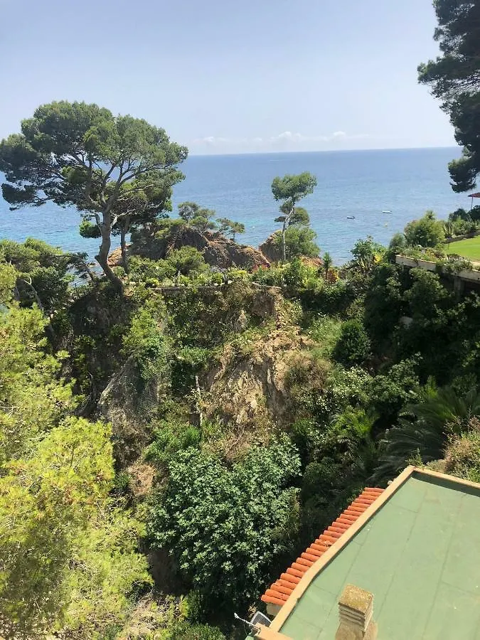 بلاتجا ذارو Apartment Carrer Juli Garreta