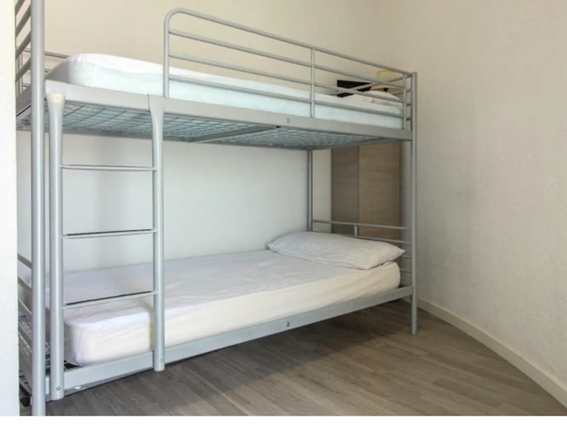 بلاتجا ذارو Apartment Carrer Juli Garreta 0*, بلاتجا ذارو